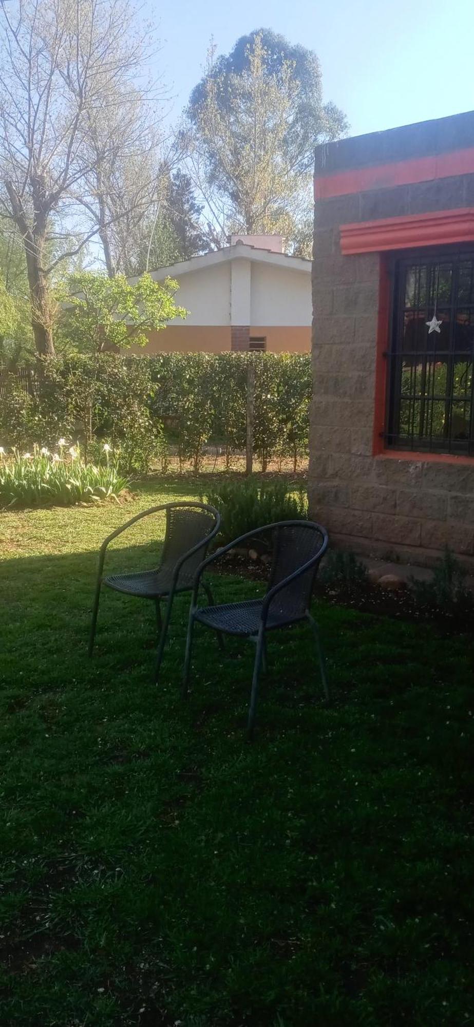 Villa La Casita Del Rio Villa Ciudad Parque Exterior foto